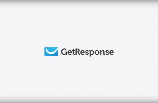 getresponse email marketing logo